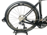 2021 PIVOT E-VAULT PRO Carbon Gravel E-Bike GRX Di2 Carbon Wheels Size: Medium