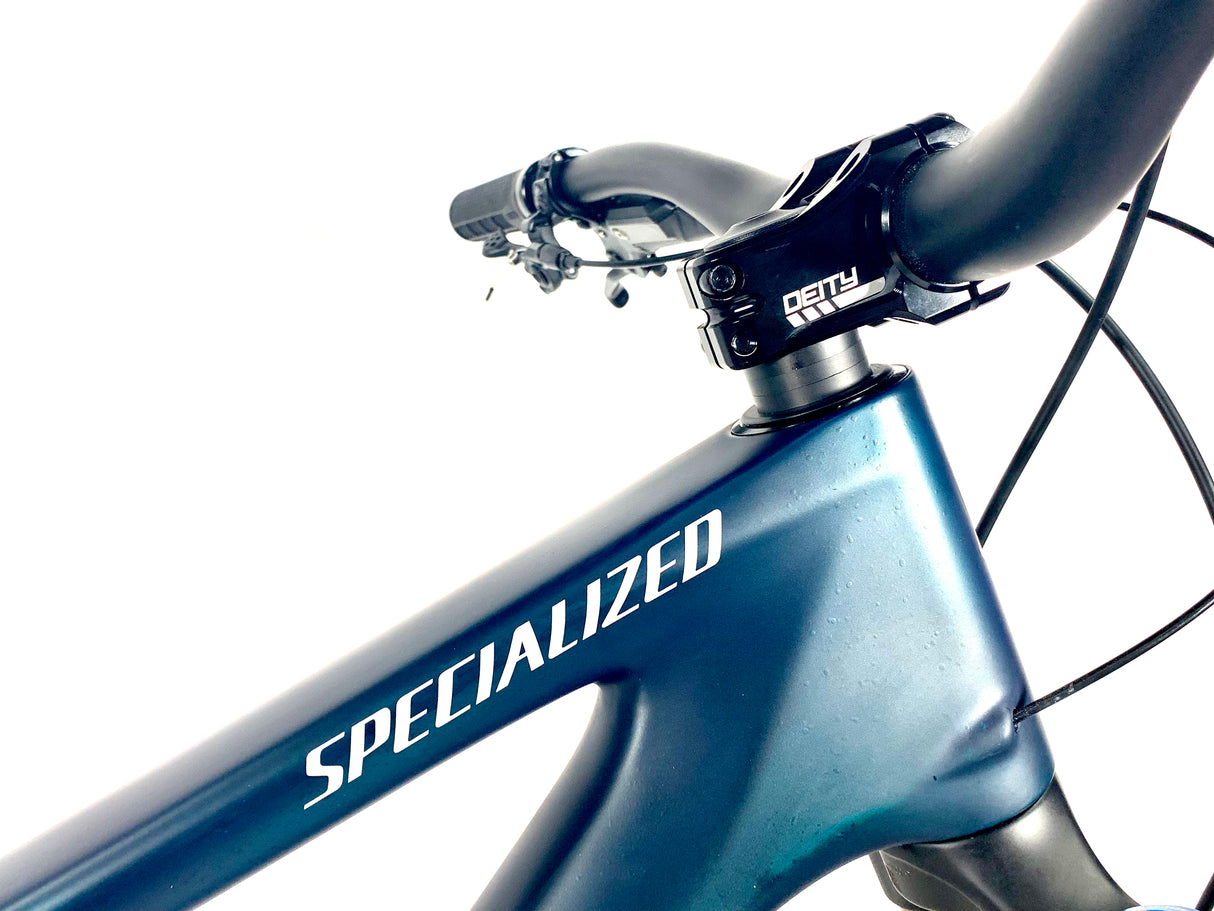 2026 Specialized Stumpjumper 15 Evo Pro 29 Sram X0 AXS 1X12 Size: S4 (Preowned)