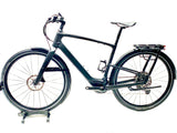 2025 Specialized Turbo Vado SL 2 6.0 Carbon E-Bike Size: Large (Preowned)
