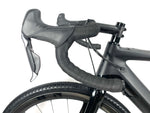 2021 PIVOT E-VAULT PRO Carbon Gravel E-Bike GRX Di2 Carbon Wheels Size: Medium