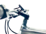 2025 Specialized Turbo Vado SL 2 6.0 Carbon E-Bike Size: Large (Preowned)