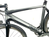 2021 PIVOT E-VAULT PRO Carbon Gravel E-Bike GRX Di2 Carbon Wheels Size: Medium