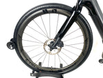 2021 PIVOT E-VAULT PRO Carbon Gravel E-Bike GRX Di2 Carbon Wheels Size: Medium