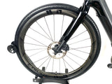 2021 PIVOT E-VAULT PRO Carbon Gravel E-Bike GRX Di2 Carbon Wheels Size: Medium