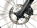2021 PIVOT E-VAULT PRO Carbon Gravel E-Bike GRX Di2 Carbon Wheels Size: Medium