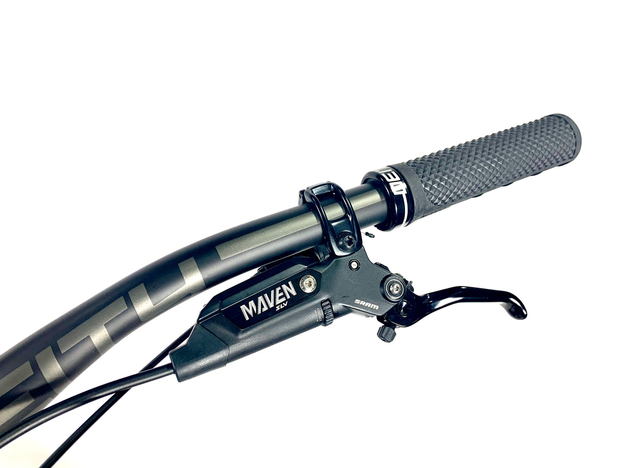 2026 Specialized Stumpjumper 15 Evo Pro 29 Sram X0 AXS 1X12 Size: S4 (Preowned)