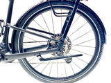 2025 Specialized Turbo Vado SL 2 6.0 Carbon E-Bike Size: Large (Preowned)