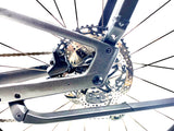 2025 Specialized Turbo Vado SL 2 6.0 Carbon E-Bike Size: Large (Preowned)