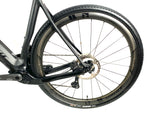2021 PIVOT E-VAULT PRO Carbon Gravel E-Bike GRX Di2 Carbon Wheels Size: Medium