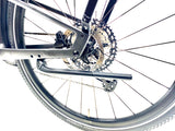 2025 Specialized Turbo Vado SL 2 6.0 Carbon E-Bike Size: Large (Preowned)