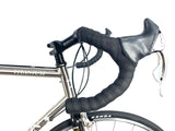 Merlin Titanium Road Bike Camagnolo 8 Speed Mavic Alloy Wheels Size 58cm