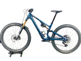 2026 Specialized Stumpjumper 15 Evo Pro 29 Sram X0 AXS 1X12 Size: S4 (Preowned)
