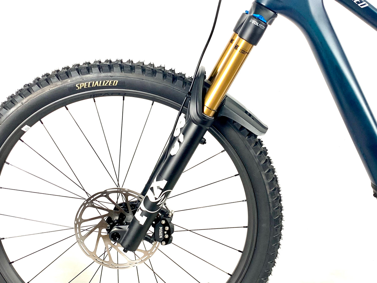 2026 Specialized Stumpjumper 15 Evo Pro 29 Sram X0 AXS 1X12 Size: S4 (Preowned)