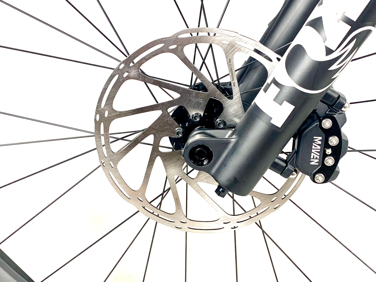 2026 Specialized Stumpjumper 15 Evo Pro 29 Sram X0 AXS 1X12 Size: S4 (Preowned)