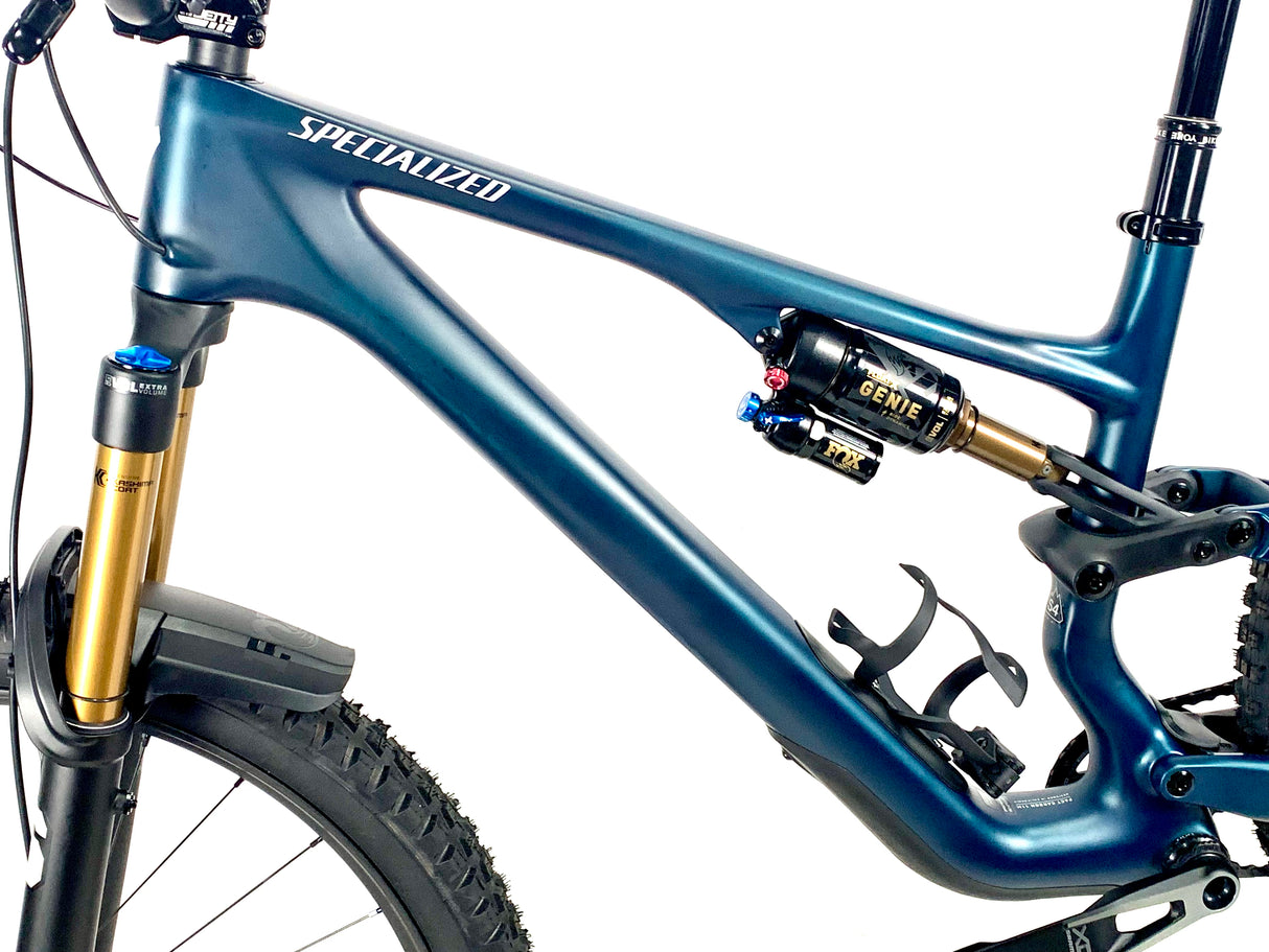 2026 Specialized Stumpjumper 15 Evo Pro 29 Sram X0 AXS 1X12 Size: S4 (Preowned)