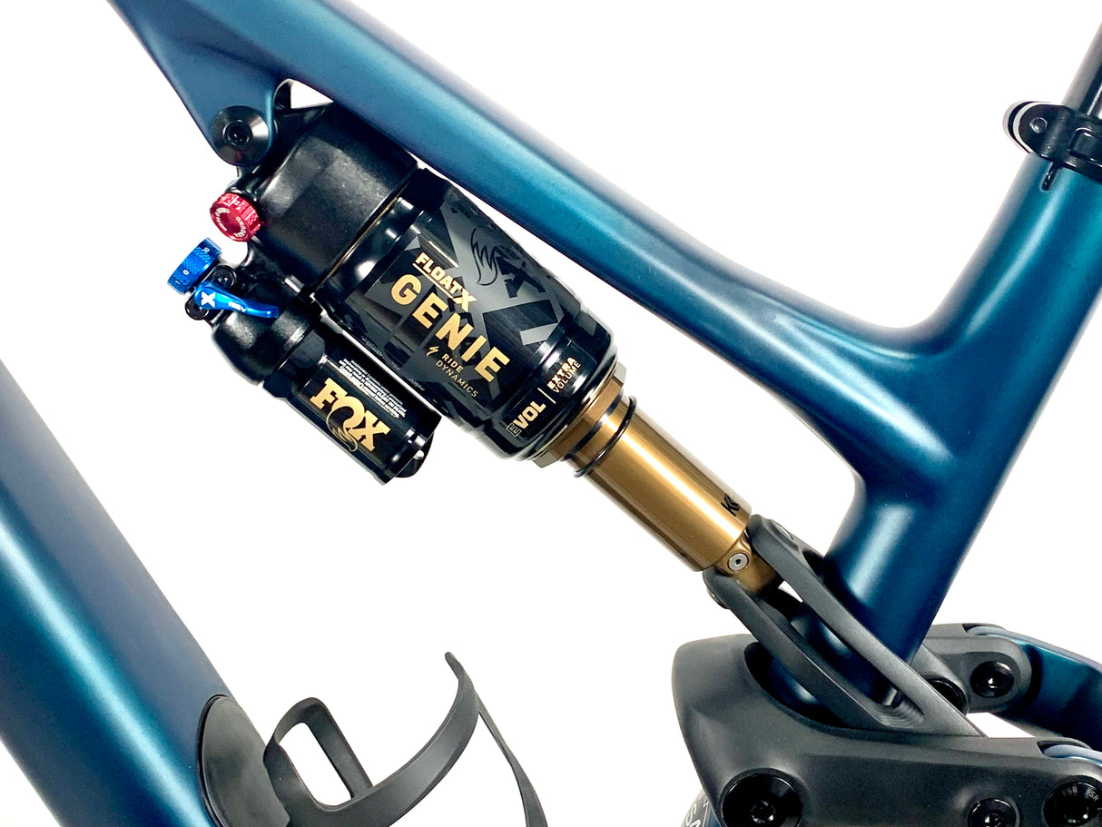 2026 Specialized Stumpjumper 15 Evo Pro 29 Sram X0 AXS 1X12 Size: S4 (Preowned)