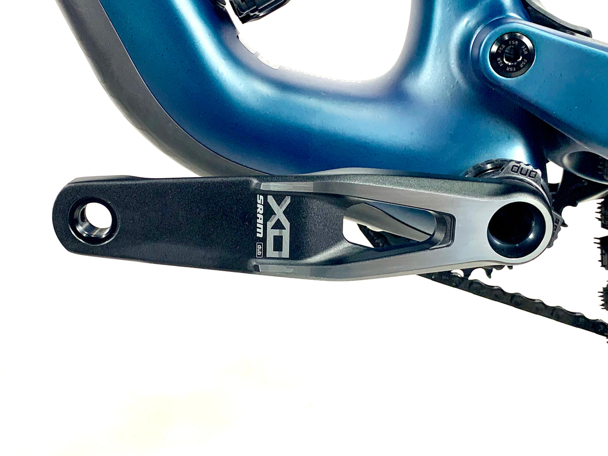 2026 Specialized Stumpjumper 15 Evo Pro 29 Sram X0 AXS 1X12 Size: S4 (Preowned)