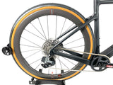 NEW 2024 Cervelo Aspero Gravel SRAM Rival AXS Reserve Carbon Wheels Size: 54cm
