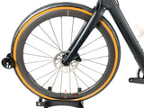 NEW 2024 Cervelo Aspero Gravel SRAM Rival AXS Reserve Carbon Wheels Size: 54cm