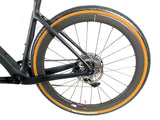 NEW 2024 Cervelo Aspero Gravel SRAM Rival AXS Reserve Carbon Wheels Size: 54cm