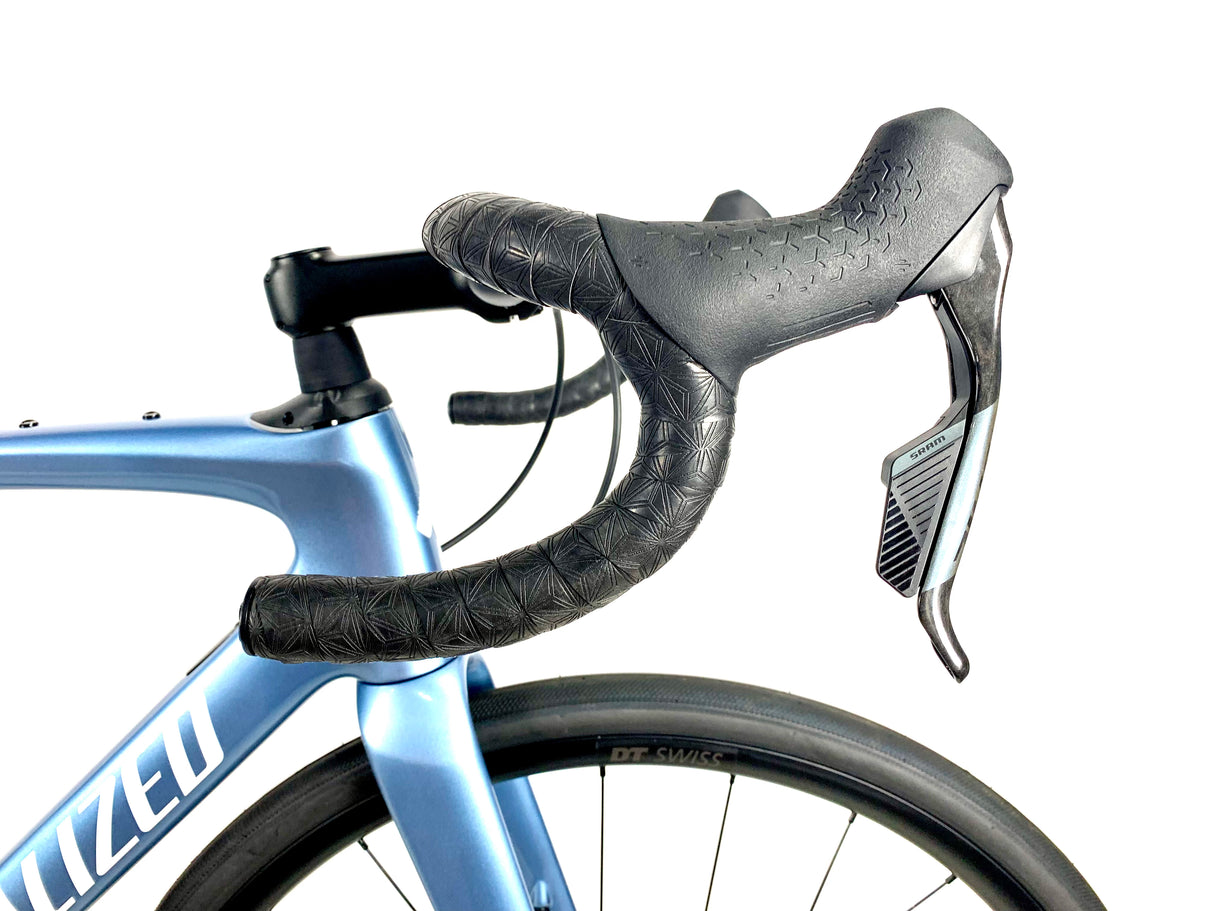 2026 Specialized Roubaix SL8 Comp Rival AXS 12 Speed DT Swiss Wheels Size: 56cm (Preowned)