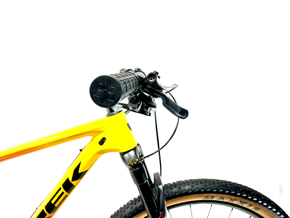 2020 Trek Procaliber 9.6 Hardtail 29 Shimano 1X12 Size: Large (Preowned)