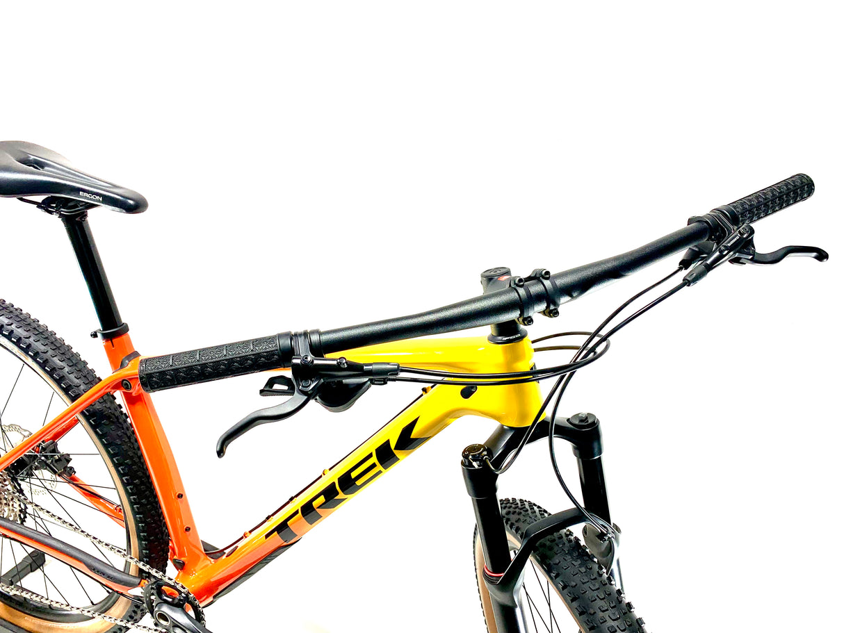 2020 Trek Procaliber 9.6 Hardtail 29 Shimano 1X12 Size: Large (Preowned)