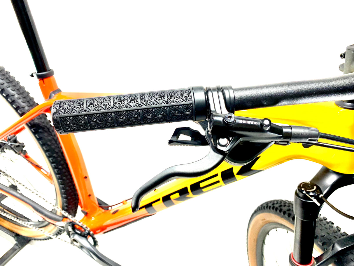 2020 Trek Procaliber 9.6 Hardtail 29 Shimano 1X12 Size: Large (Preowned)