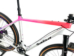 2018 Salsa Cutthroat Gravel Bike Shimano Di2 11 Speed Atom Carbon Wheels Size: Large