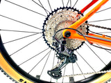 2020 Trek Procaliber 9.6 Hardtail 29 Shimano 1X12 Size: Large (Preowned)