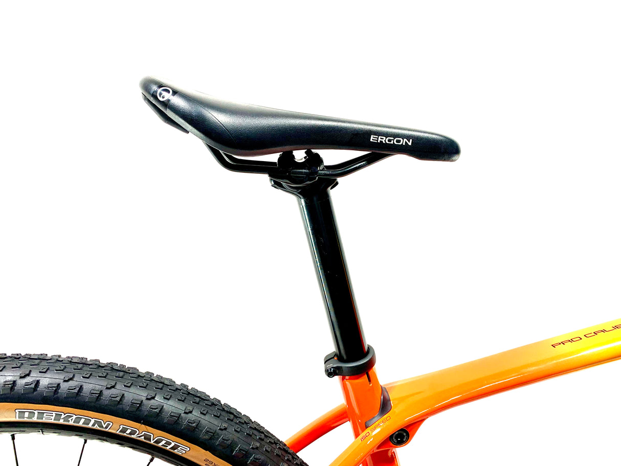 2020 Trek Procaliber 9.6 Hardtail 29 Shimano 1X12 Size: Large (Preowned)
