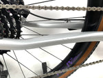2018 Salsa Cutthroat Gravel Bike Shimano Di2 11 Speed Atom Carbon Wheels Size: Large