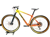 2020 Trek Procaliber 9.6 Hardtail 29 Shimano 1X12 Size: Large (Preowned)