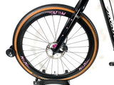 2018 Salsa Cutthroat Gravel Bike Shimano Di2 11 Speed Atom Carbon Wheels Size: Large