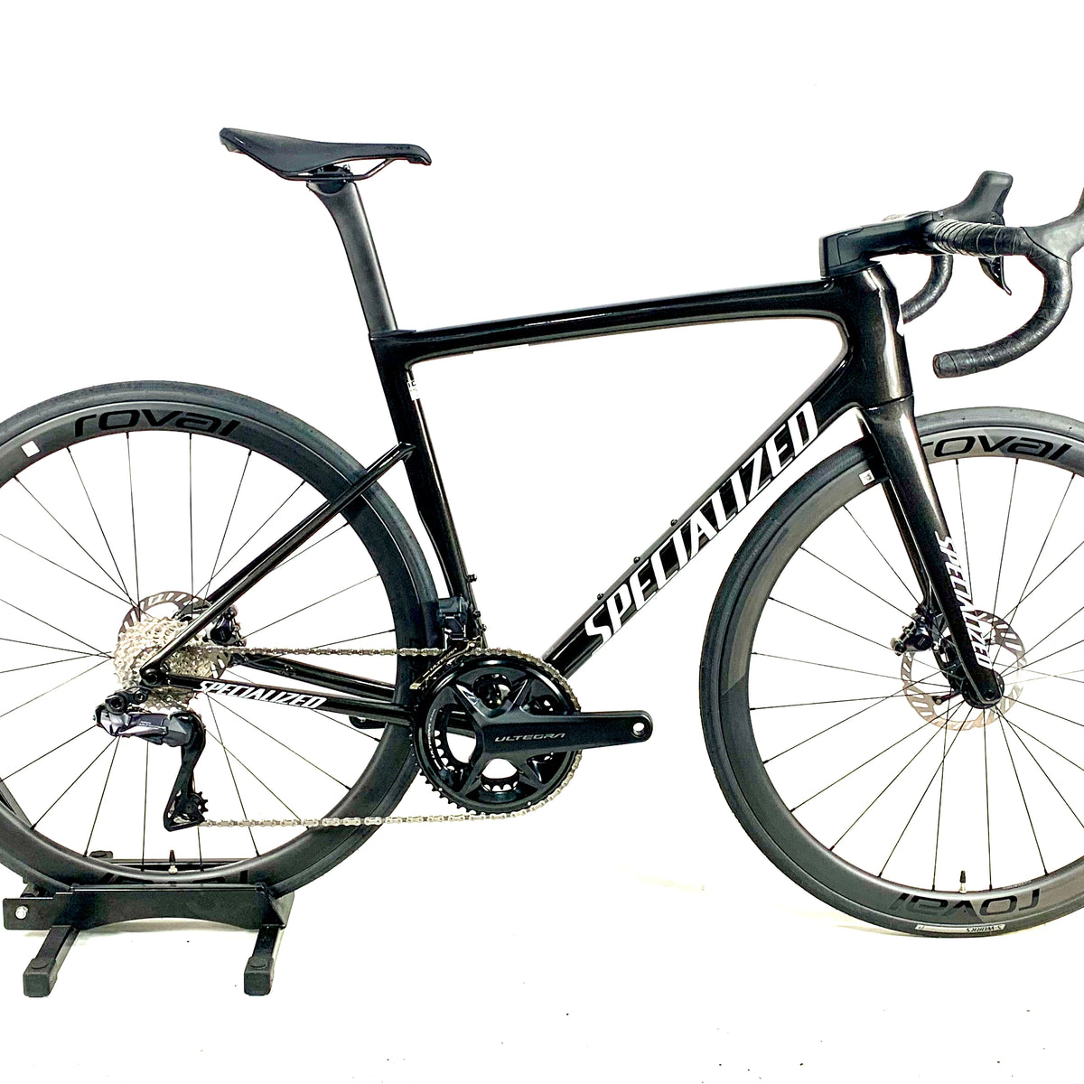 2026 Specialized Tarmac SL8 Expert Ultegra Di2 Roval Carbon Wheels Siz ...