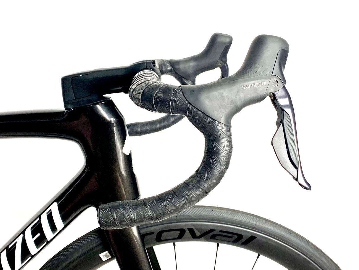 2026 Specialized Tarmac SL8 Expert Ultegra Di2  Roval Carbon Wheels Size: 56cm (Preowned)