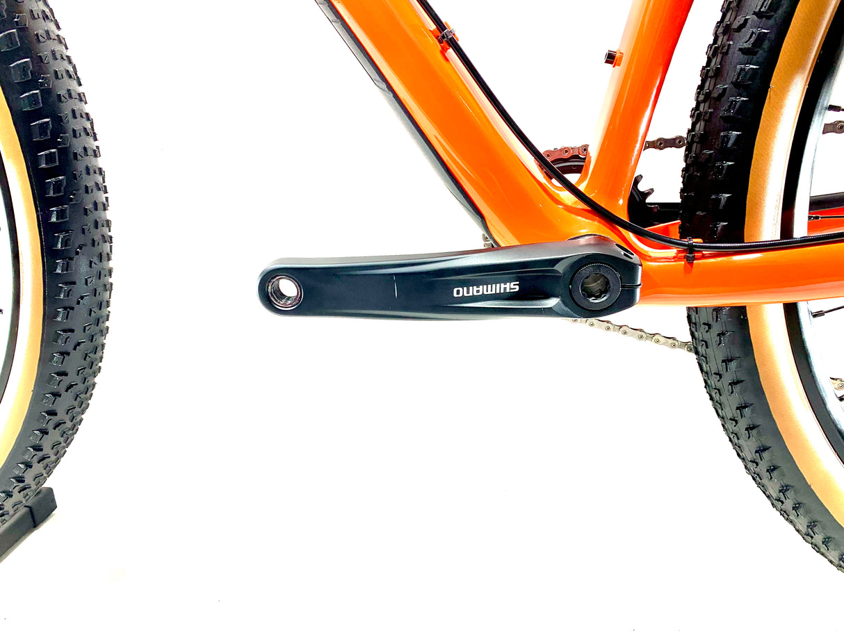 2020 Trek Procaliber 9.6 Hardtail 29 Shimano 1X12 Size: Large (Preowned)