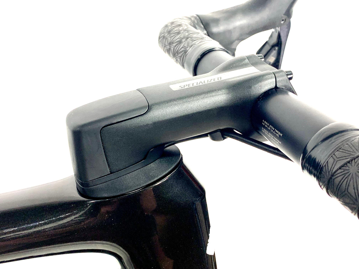 2026 Specialized Tarmac SL8 Expert Ultegra Di2  Roval Carbon Wheels Size: 56cm (Preowned)