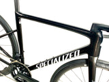 2026 Specialized Tarmac SL8 Expert Ultegra Di2  Roval Carbon Wheels Size: 56cm (Preowned)