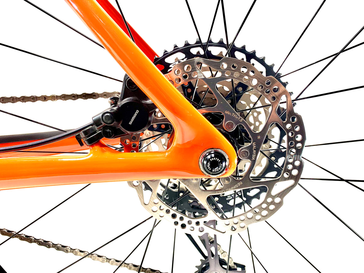 2020 Trek Procaliber 9.6 Hardtail 29 Shimano 1X12 Size: Large (Preowned)