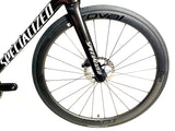 2026 Specialized Tarmac SL8 Expert Ultegra Di2  Roval Carbon Wheels Size: 56cm (Preowned)