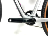 2018 Salsa Cutthroat Gravel Bike Shimano Di2 11 Speed Atom Carbon Wheels Size: Large