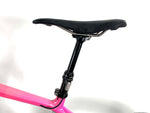 2018 Salsa Cutthroat Gravel Bike Shimano Di2 11 Speed Atom Carbon Wheels Size: Large