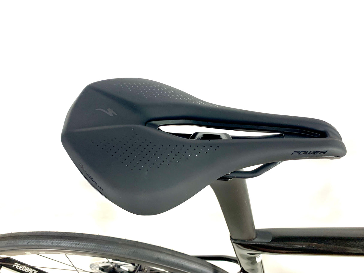 2026 Specialized Tarmac SL8 Expert Ultegra Di2  Roval Carbon Wheels Size: 56cm (Preowned)