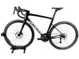 2026 Specialized Tarmac SL8 Expert Ultegra Di2  Roval Carbon Wheels Size: 56cm (Preowned)