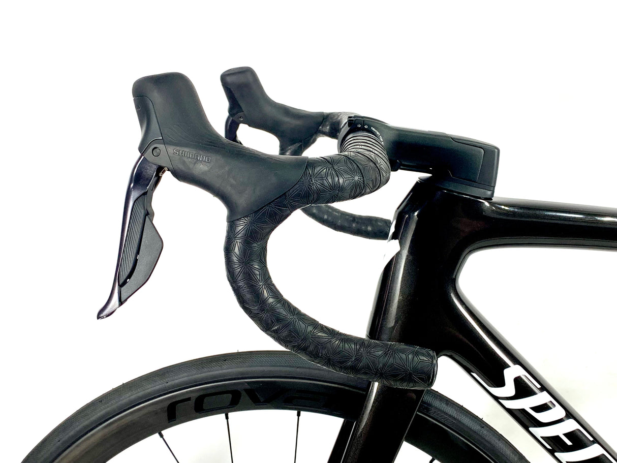 2026 Specialized Tarmac SL8 Expert Ultegra Di2  Roval Carbon Wheels Size: 56cm (Preowned)