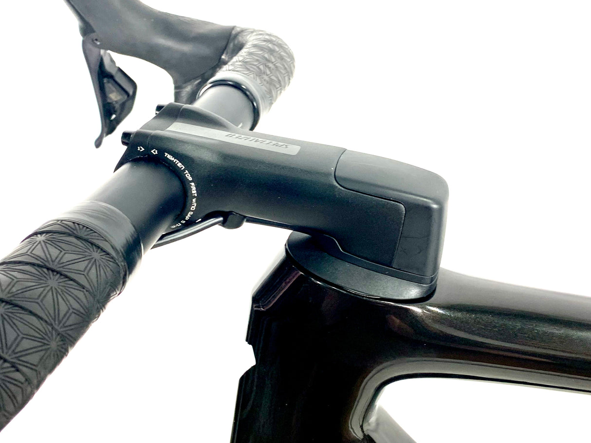 2026 Specialized Tarmac SL8 Expert Ultegra Di2  Roval Carbon Wheels Size: 56cm (Preowned)