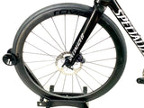 2026 Specialized Tarmac SL8 Expert Ultegra Di2  Roval Carbon Wheels Size: 56cm (Preowned)