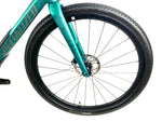 2024 Specialized Diverge STR Expert SRAM AXS 1x12 Roval Carbon Wheels Size: 54cm
