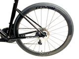 2026 Specialized Tarmac SL8 Expert Ultegra Di2  Roval Carbon Wheels Size: 56cm (Preowned)